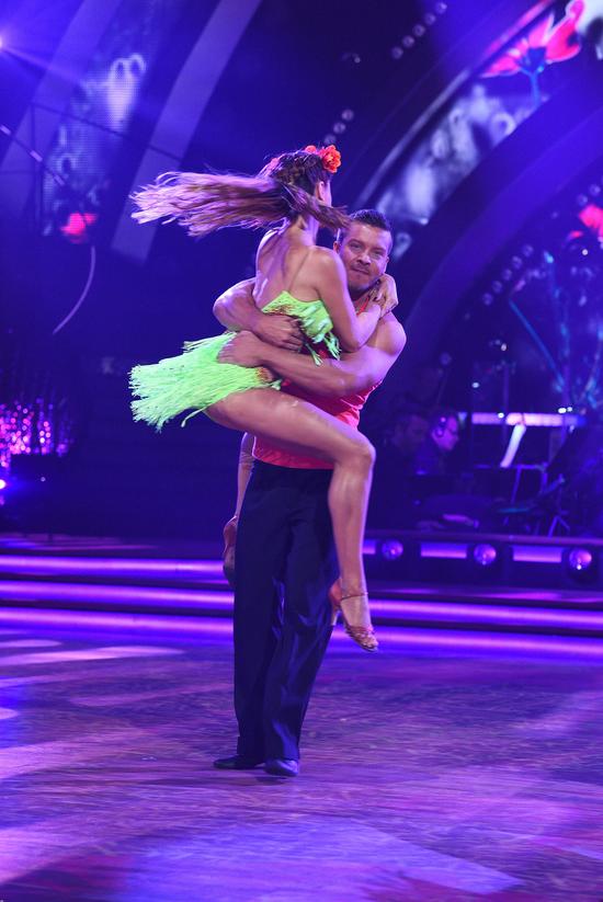 Kto zatańczył jak porcelanowa laleczka, a kto został kroplą przy Malitowskim?