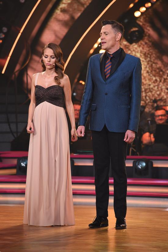 Kto zatańczył jak porcelanowa laleczka, a kto został kroplą przy Malitowskim?