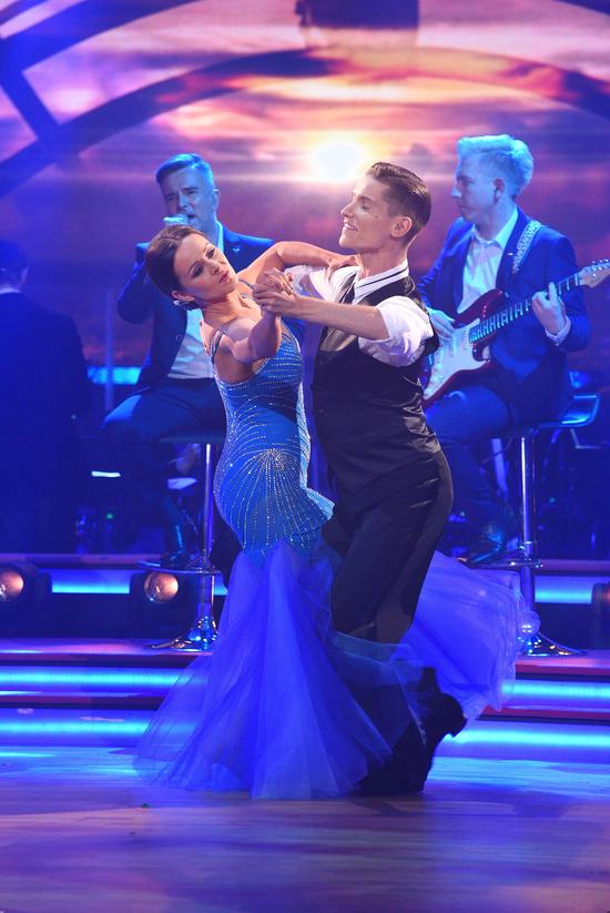 Kto zatańczył jak porcelanowa laleczka, a kto został kroplą przy Malitowskim?