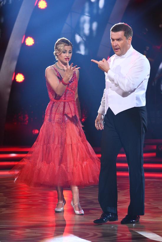 Kto zatańczył jak porcelanowa laleczka, a kto został kroplą przy Malitowskim?