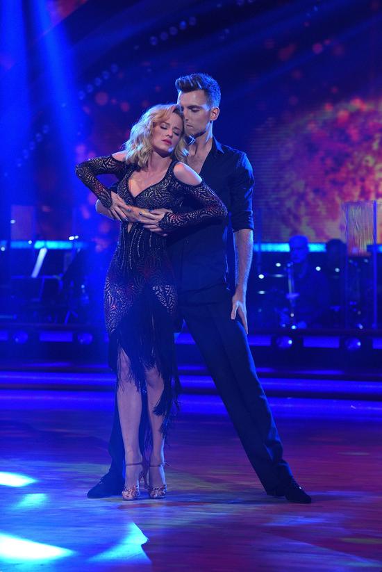 Kto zatańczył jak porcelanowa laleczka, a kto został kroplą przy Malitowskim?