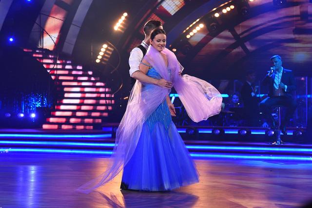 Kto zatańczył jak porcelanowa laleczka, a kto został kroplą przy Malitowskim?