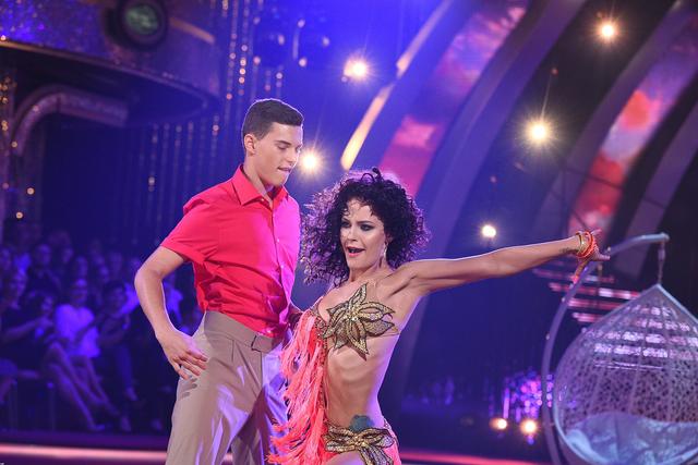 Kto zatańczył jak porcelanowa laleczka, a kto został kroplą przy Malitowskim?