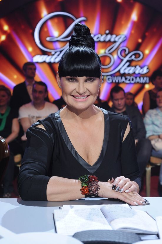 Pierwszy konflikt między jurorami Tańca z gwiazdami?!