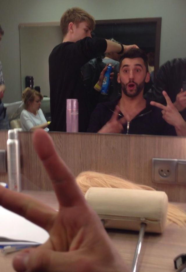 1. odcinek nowego Tańca z gwiazdami 