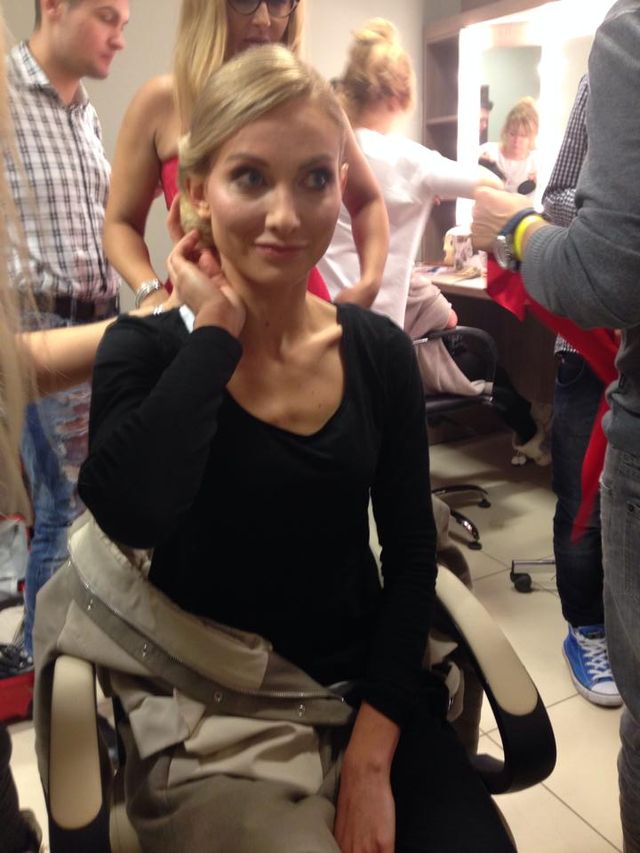 1. odcinek nowego Tańca z gwiazdami 