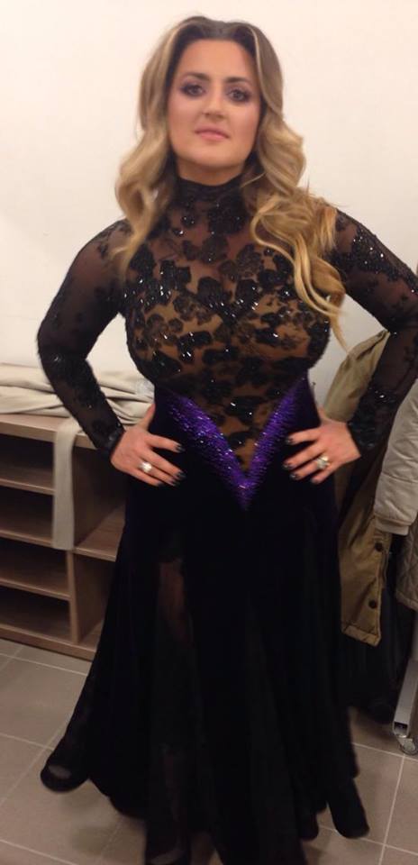 1. odcinek nowego Tańca z gwiazdami 