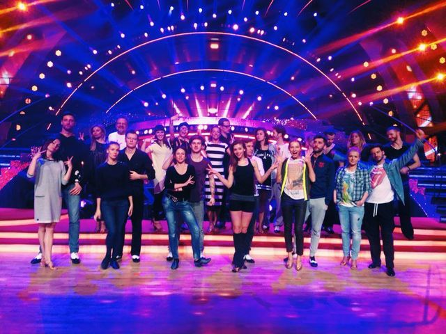 Próby zakończone, studio gotowe - dziś rusza show