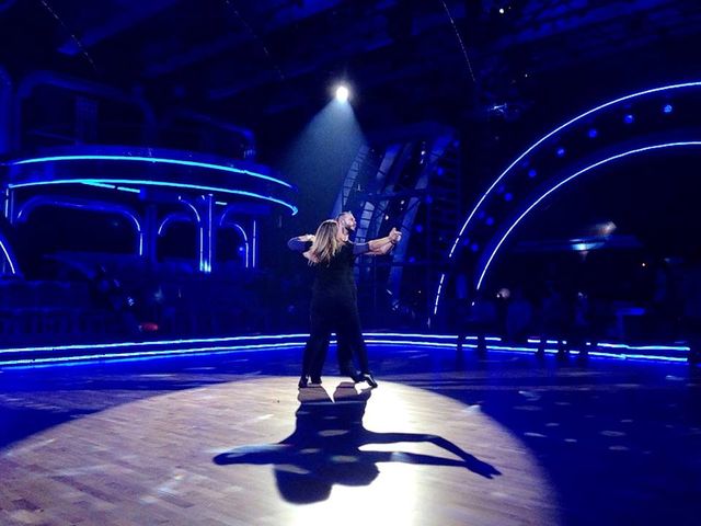 Próby zakończone, studio gotowe - dziś rusza show