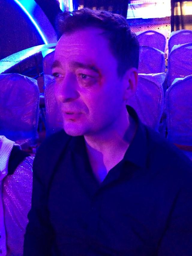 Próby zakończone, studio gotowe - dziś rusza show