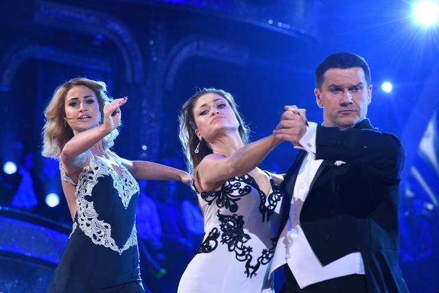 Wielu wskazywało tę osobę jako faworyta - ale to był dla niej ostatni show (FOTO