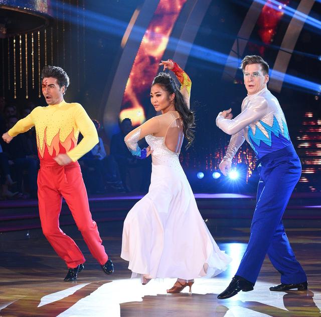 Wielu wskazywało tę osobę jako faworyta - ale to był dla niej ostatni show (FOTO