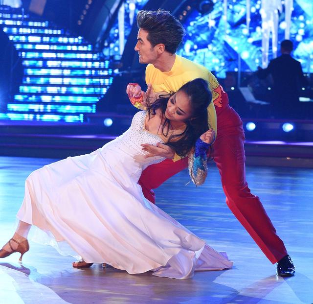 Wielu wskazywało tę osobę jako faworyta - ale to był dla niej ostatni show (FOTO