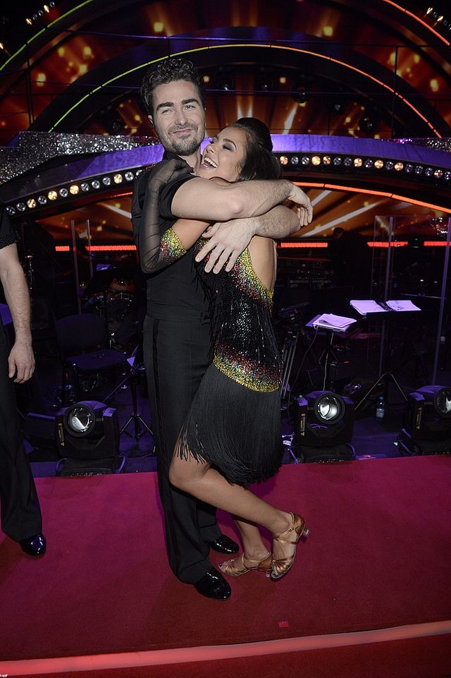 Zdjęcia z 1. odcinka Tańca z gwiazdami (FOTO)