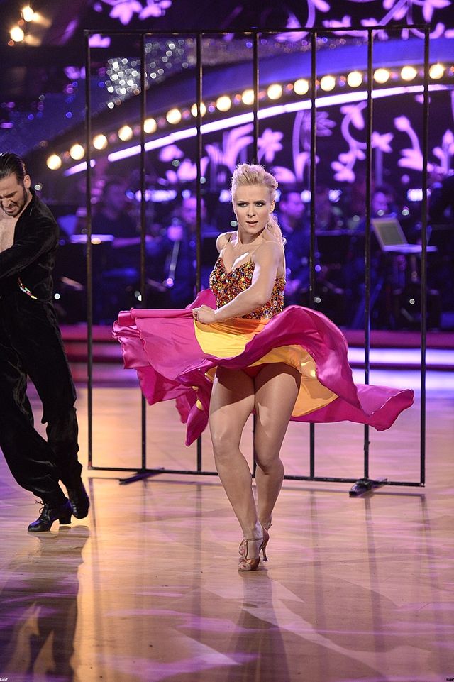 Dlaczego Aneta Zając zgodziła się na sesję w Playboyu?