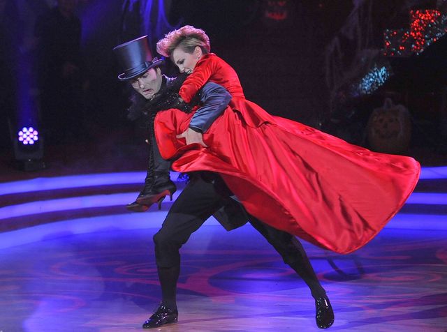 Zawadzka i Maserak odpadli z Tańca z gwiazdami!