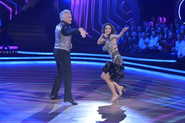 Gorąca Tadla i Kret jak DREWNO - 1. odcinek Tańca z gwiazdami (ZDJĘCIA)