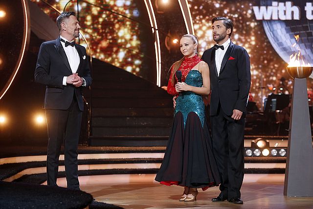 Odpadła osoba, dla której udział w programie był WIELKĄ przygodą