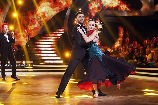 Odpadła osoba, dla której udział w programie był WIELKĄ przygodą