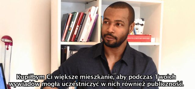 Old Spice Guy szuka dziewczyny!  (FOTO)