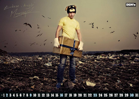 Pięściarze dbają o los zwierząt (FOTO)