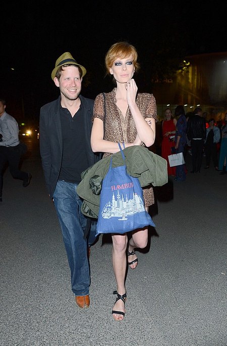 Łukasz Garlicki zostanie ojcem!