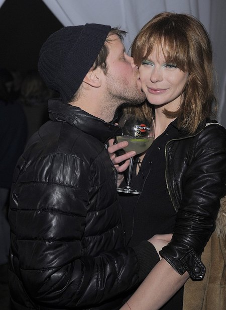 Łukasz Garlicki zostanie ojcem!