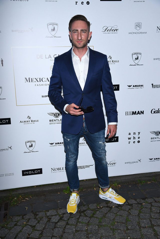 Maffashion o swoim wykształceniu [VIDEO]