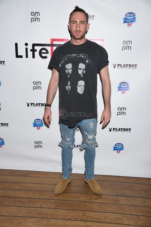 Daily Mail napisał o Łukaszu Jakóbiaku Daily Mail napisał o Łukaszu Jakóbiaku