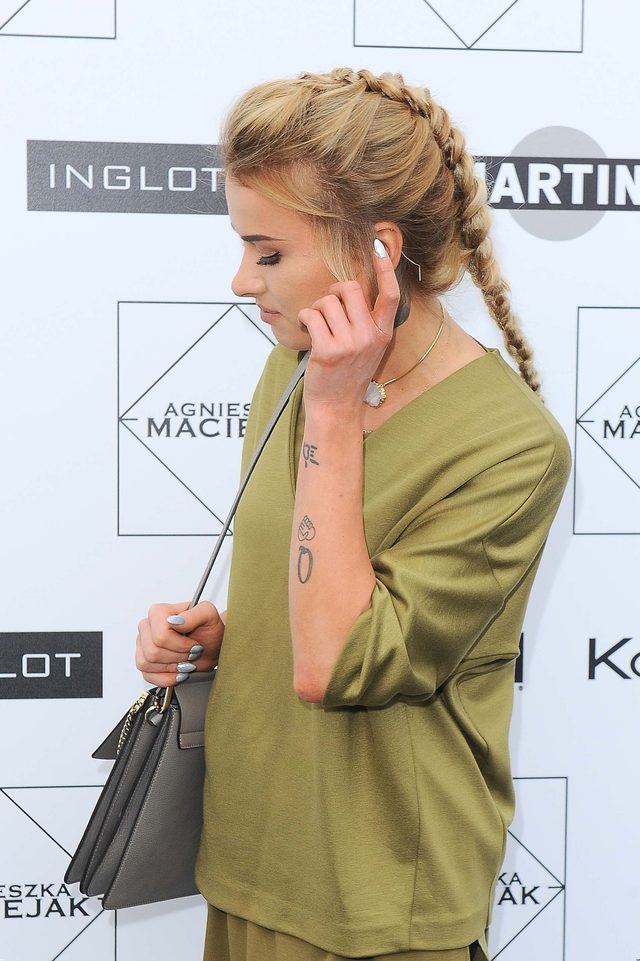 Maffashion o swoim wykształceniu [VIDEO]