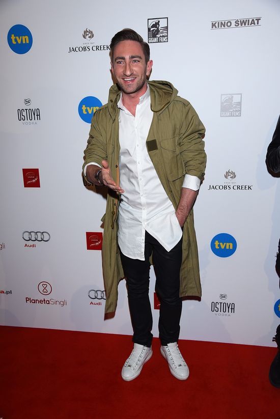 Gwiazdy na premierze Planety Singli (FOTO)