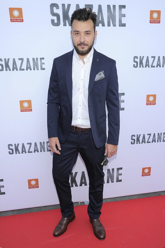 Skazane - jesienią nowy serial w Polsacie (FOTO) Skazane - jesienią nowy serial w Polsacie (FOTO)