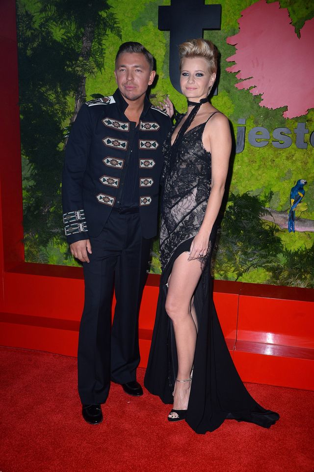 Łukasz Jemioł ma najpiękniejsze mieszkanie na świecie? (Insta)