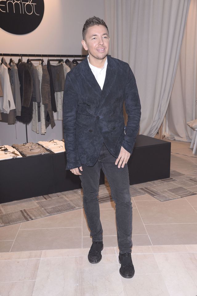 Łukasz Jemioł ma najpiękniejsze mieszkanie na świecie? (Insta)