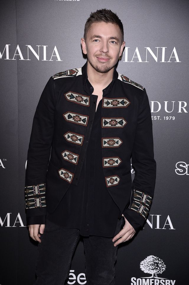 Łukasz Jemioł ma najpiękniejsze mieszkanie na świecie? (Insta)