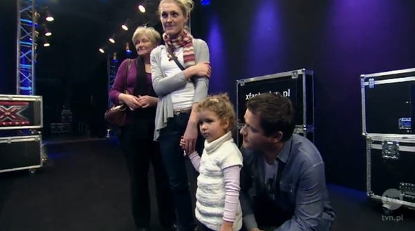 Łukasz Jemioła: z ulicy do X-Factor (FOTO) Łukasz Jemioła: z ulicy do X-Factor (FOTO)