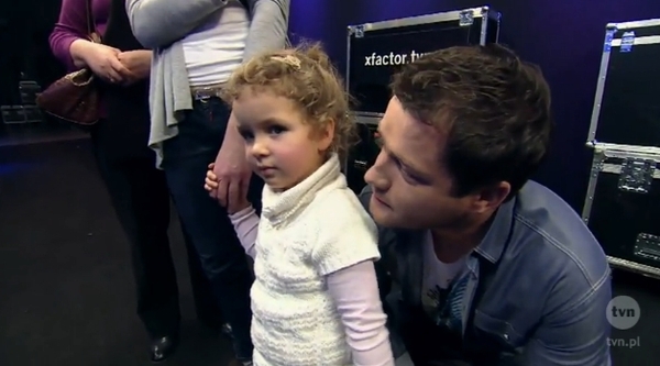 Łukasz Jemioła: z ulicy do X-Factor (FOTO) Łukasz Jemioła: z ulicy do X-Factor (FOTO)