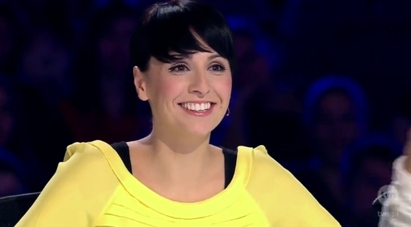 Łukasz Jemioła: z ulicy do X-Factor (FOTO) Łukasz Jemioła: z ulicy do X-Factor (FOTO)