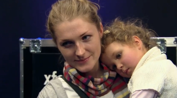 Łukasz Jemioła: z ulicy do X-Factor (FOTO) Łukasz Jemioła: z ulicy do X-Factor (FOTO)