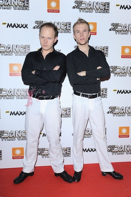 Galeria zdjęć z 1. półfinału Tylko taniec (FOTO) Galeria zdjęć z 1. półfinału Tylko taniec (FOTO)