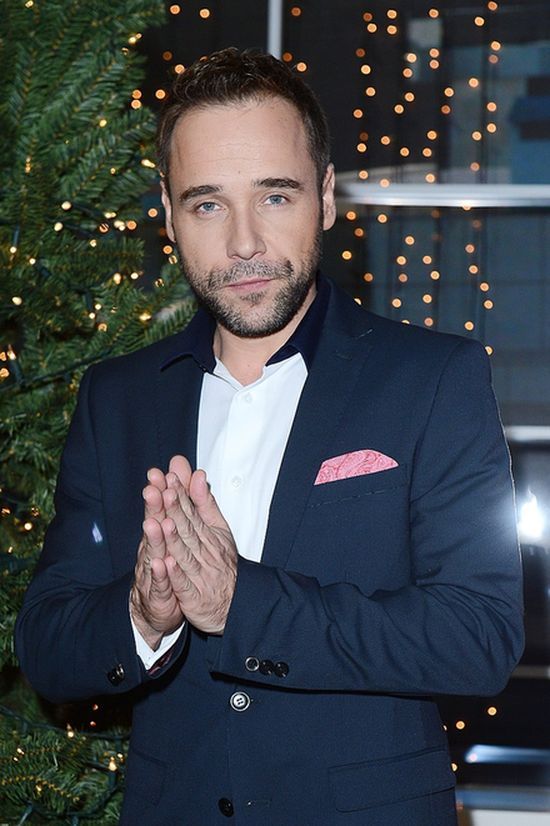 Łukasz Nowicki gnije!