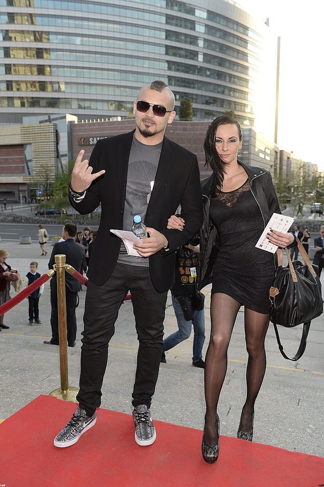 Poplotkujmy o gali wręczenia Fryderyków! (FOTO)