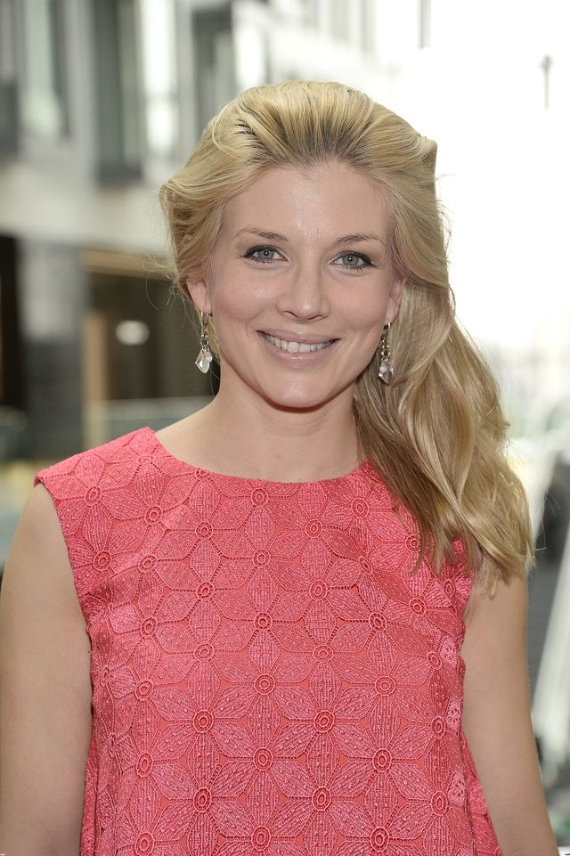 Łukomska-Pyżalska zbulwersowana modlitwą na lekcjach