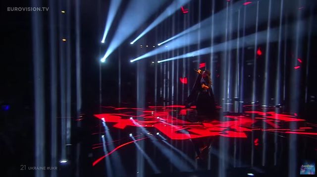 Rosjanie chcą zbojkotować Eurowizję? Nie zgadzają się z decyzją jury