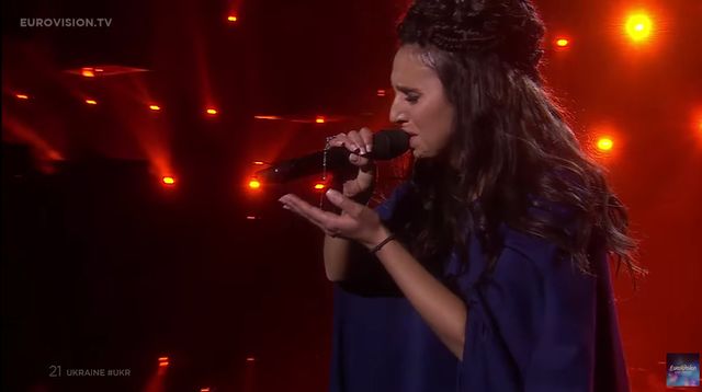 Rosjanie chcą zbojkotować Eurowizję? Nie zgadzają się z decyzją jury