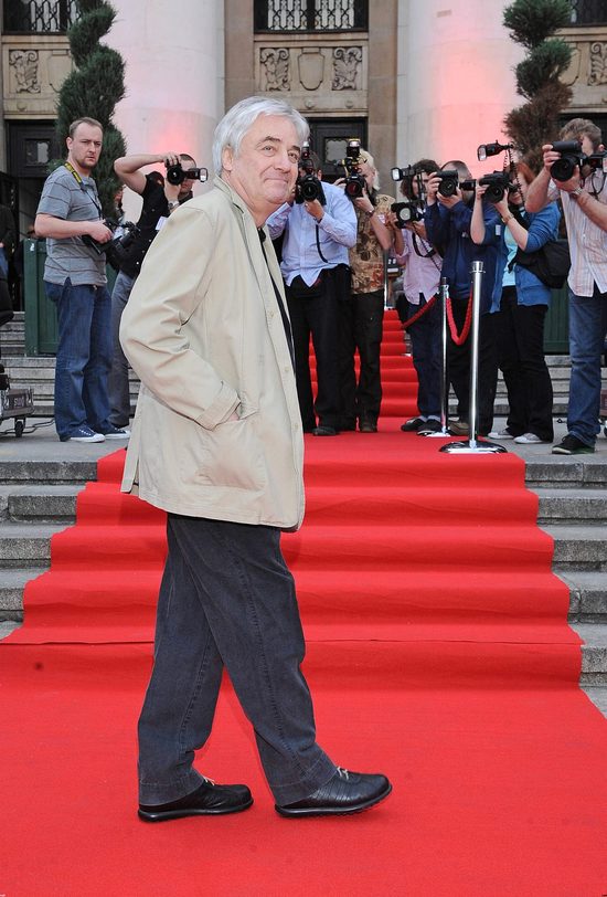 Andrzej Żuławski nie żyje Andrzej Żuławski nie żyje