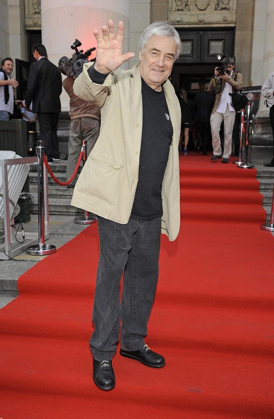 Andrzej Żuławski nie żyje Andrzej Żuławski nie żyje