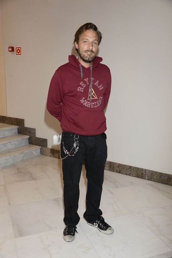 Xawery Żuławski ostro o władzy: odp***dol się! Xawery Żuławski ostro o władzy: odp***dol się!