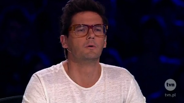 Uljana - śliczna Ukrainka w X-Factor (FOTO)