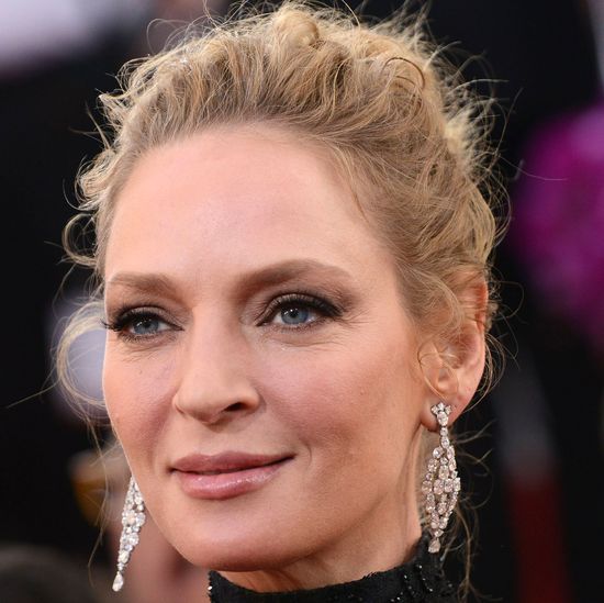 One powiedziały botoksowi: Nie (FOTO)